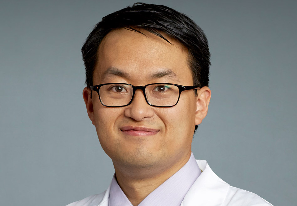 David C. Lee, MD, on the Intervention” for Undiagnosed